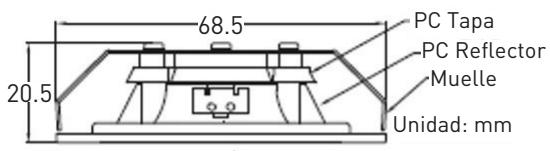 VALBERG DH 60 EX 756C  -  DH 60 EX 756C - Ficha del producto - 1