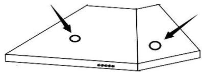 VALBERG DH 60 EX 756C  -  DH 60 EX 756C - OPGELET - 3