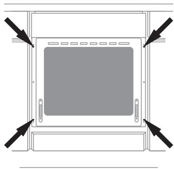 VALBERG MFO 65 M X373P - MFO 65 M X373P - Montage van de oven - 3