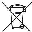 VALBERG MWO 20 GM K343C - MWO 20 GM K343C - Collecte selection des déchets électriques et électroniques - 1