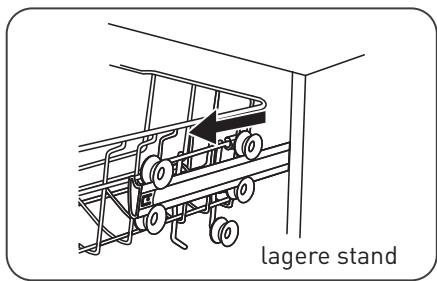 VALBERG 10S44 D SAD929C  -  10S44 D SAD929C - Gebruikstips voor de mand - 1