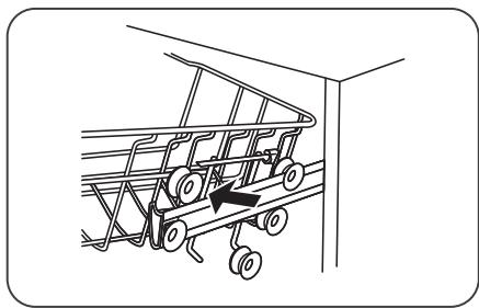 VALBERG 10S44 D SAD929C  -  10S44 D SAD929C - Basket Loading Tips - 2