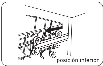 VALBERG 10S44 D SAD929C - 10S44 D SAD929C - Consejos para cargar las cestas - 1