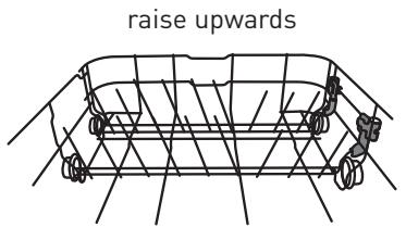 VALBERG 10S44 D SAD929C  -  10S44 D SAD929C - Basket Loading Tips - 8
