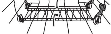 VALBERG 10S44 D SAD929C  -  10S44 D SAD929C - Basket Loading Tips - 10