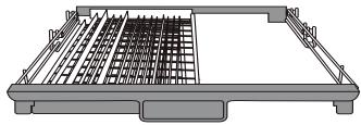 VALBERG 14S42 C XAD929C  -  14S42 C XAD929C - Gebruikstips voor het bestekkompartiment - 3