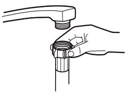 VALBERG 14S42 C XAD929C  -  14S42 C XAD929C - Cold water connection - 1