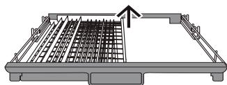 VALBERG 14S42 C XAD929C - 14S42 C XAD929C - Consejos de'utilisation del compartmento de cubiertos - 3