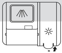 VALBERG 14S42 C XAD929C  -  14S42 C XAD929C - Filling the rinse aid dispenser - 1