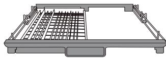 VALBERG 14S42 C XAD929C  -  14S42 C XAD929C - Gebruikstips voor het bestekkompartiment - 6