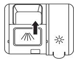 VALBERG 14S42 C XAD929C  -  14S42 C XAD929C - Vullen van het detergentcompartment - 3