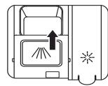 VALBERG 14S42 C XAD929C  -  14S42 C XAD929C - Filling the detergent dispenser - 3