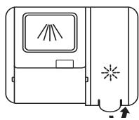 VALBERG 14S42 C XAD929C  -  14S42 C XAD929C - Vullen van het spoelmiddelcompartment - 1
