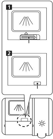 VALBERG 14S42 C XAD929C  -  14S42 C XAD929C - Filling the detergent dispenser - 1
