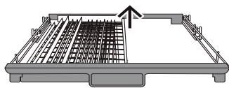 VALBERG 14S42 C XAD929C  -  14S42 C XAD929C - Gebruikstips voor het bestekkompartiment - 4