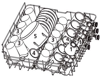 VALBERG 14S42 C XAD929C - 14S42 C XAD929C - CESTA SUPERIOR - 1