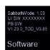 LIEBHERR XRFst 5295 - XRFST5295-20 - Ouvrir le menu client - 3
