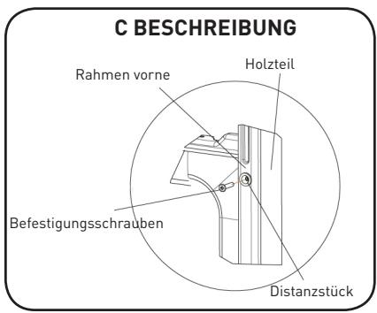 VALBERG MFO 69 C X 701T  -  MFO 69 C X 701T - Montage des Einbau-Backofens - 6