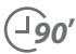 VALBERG 6S49 F W929C  -  6S49 F W929C - Tabel met wascycli - 4