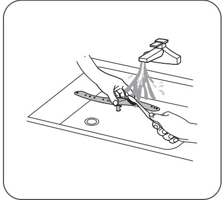 VALBERG 6S49 F W929C - 6S49 F W929C - Brazo aspersor - 2