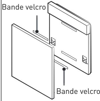Bande velcro Bande velcro