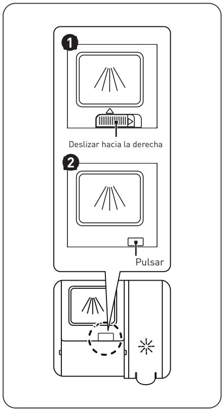 VALBERG SBI 14S44 D SAD929C - SBI 14S44 D SAD929C - Llenado del compartimento de detergente - 1
