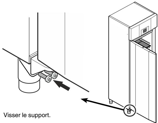 LIEBHERR GKPv 1490 - Remarque concernant point 10 - 1