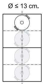BOSCH PXY895DX6E - As a connected cooking zone - 1
