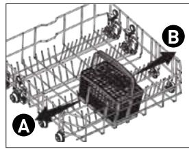 VALBERG 14S44 E W205T - 14S44 E W205T - Chargement incorrect du lave-vaisselle - 7