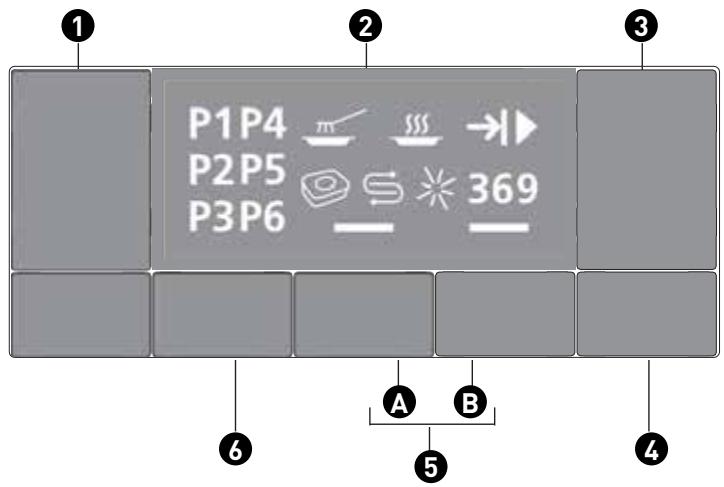VALBERG 14S44 E W205T - 14S44 E W205T - Guide rapide - 1