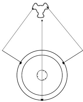 VALBERG BI MWO 34 CG X MISC - BI MWO 34 CG X MISC - Instalación de la bandeja para gratinar - 2
