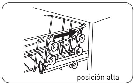 VALBERG 14S42 D WAD929C - 14S42 D WAD929C - Consejos de uso de la cesta - 4