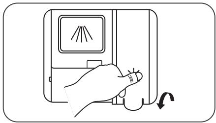 VALBERG 14S42 D WAD929C  -  14S42 D WAD929C - WARNING : Correct use of detergent - 3