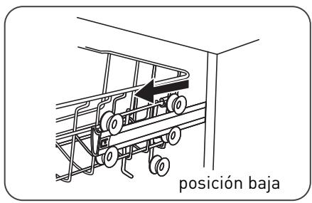 VALBERG 14S42 D WAD929C - 14S42 D WAD929C - Consejos de uso de la cesta - 1