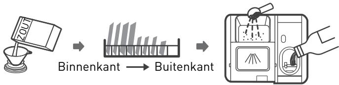 VALBERG 14S42 D WAD929C  -  14S42 D WAD929C - Vooraleer uw vaatwasser te gebruiken - 1