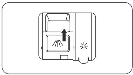 VALBERG 14S42 D WAD929C  -  14S42 D WAD929C - Afstellen van het spoelmiddelcompartment - 3