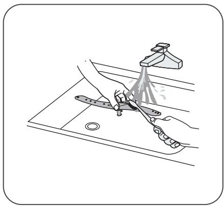 VALBERG 14S42 D WAD929C  -  14S42 D WAD929C - Bras de lavage - 3