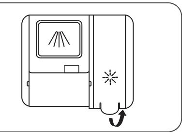VALBERG 14S42 D WAD929C  -  14S42 D WAD929C - Remplissage du compartiment à produit de rinçage - 1