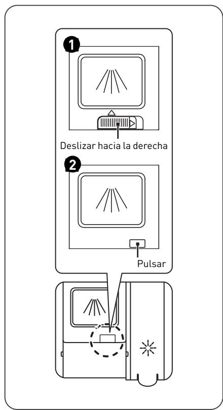 VALBERG 14S42 D WAD929C - 14S42 D WAD929C - Llenado del compartimento de detergente - 1