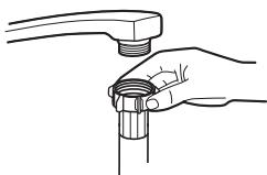 VALBERG 14S42 D WAD929C  -  14S42 D WAD929C - Collegamento all'acqua fredda - 1