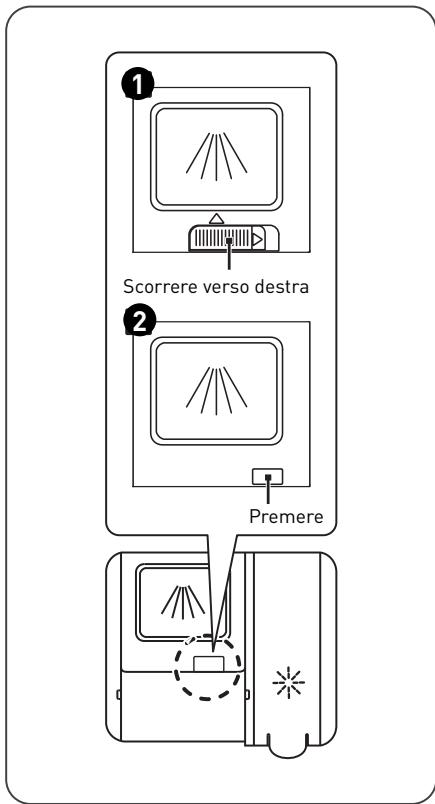 VALBERG 14S42 D WAD929C  -  14S42 D WAD929C - Riempimento della vaschetta del detersivo - 1