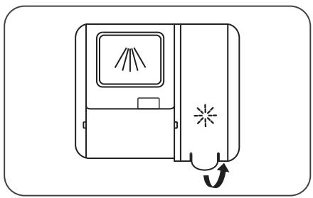 VALBERG 14S42 D WAD929C  -  14S42 D WAD929C - WAARSCHUWING: Correct gebruik van het detergens - 1