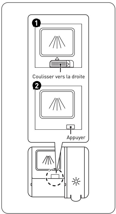 VALBERG 14S42 D WAD929C  -  14S42 D WAD929C - Remplissage du compartiment à détergent - 1