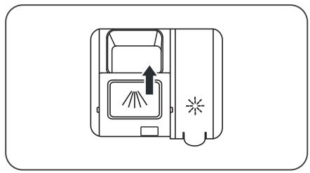 VALBERG 14S42 D WAD929C  -  14S42 D WAD929C - Filling the detergent compartment - 3