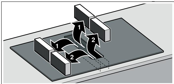 BOSCH PXX895D66E  -  PXX895D66E - Notes - 1