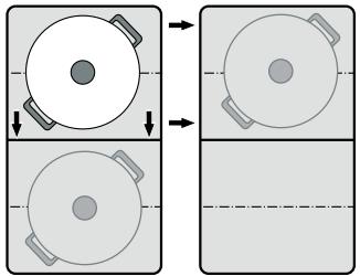BOSCH PXX895D66E  -  PXX895D66E - Transferring settings - 1