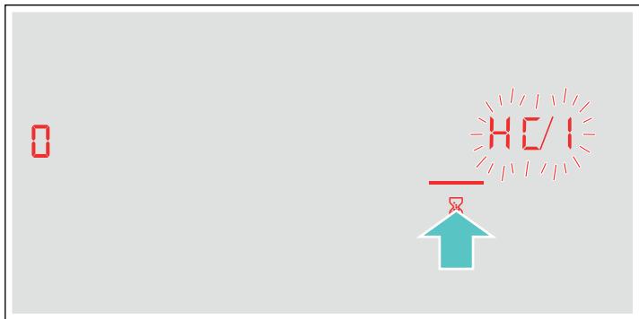 BOSCH PXX895D66E  -  PXX895D66E - Connecting to the network - 1