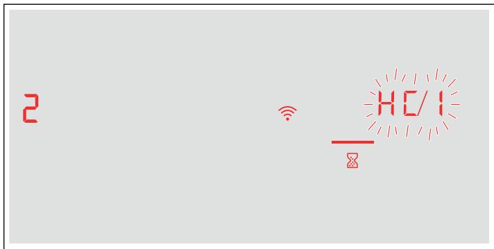 BOSCH PXX895D66E  -  PXX895D66E - Manual registration in the home network - 2