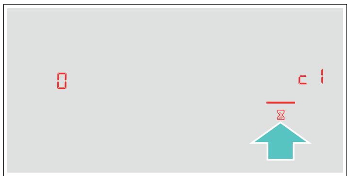 BOSCH PXX895D66E  -  PXX895D66E - To access the basic settings: - 1