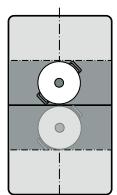 BOSCH PXX895D66E  -  PXX895D66E - Move function - 2